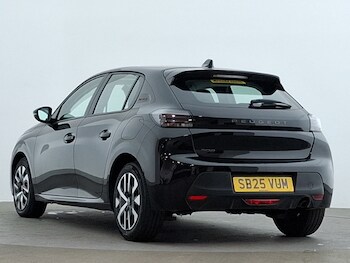 Used Peugeot 208 2025 for sale - 78490734: Photo
