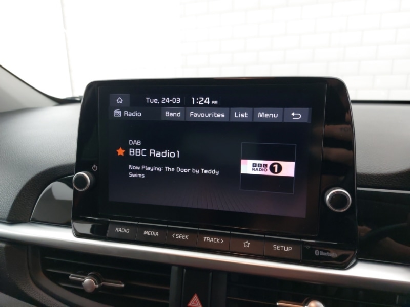 Used Kia Picanto 2023 for sale - 78214037: Photo 11