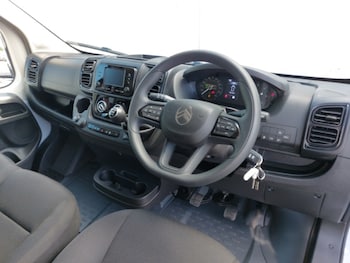 Used Citroen Relay 2025 for sale - 75470485: Photo