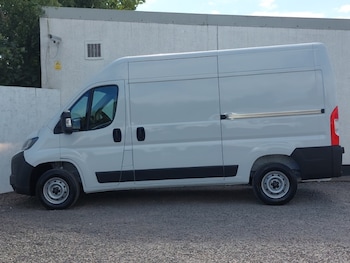Used Citroen Relay 2025 for sale - 75470485: Photo