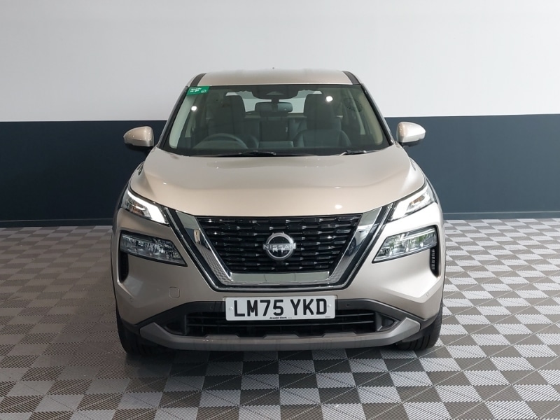 Used Nissan X-Trail 2025 for sale - 77690331: Photo 12