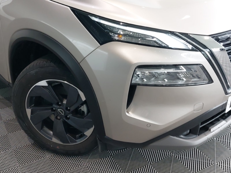 Used Nissan X-Trail 2025 for sale - 77690331: Photo 9