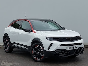 Vauxhall - Mokka