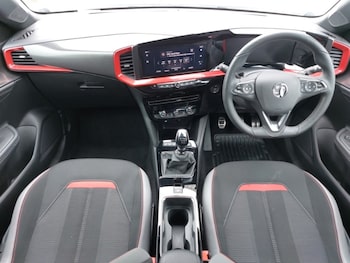 Used Vauxhall Mokka 2021 for sale - 75725234: Photo