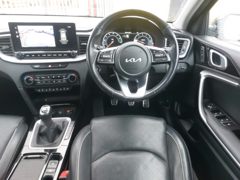 Used Kia XCeed 2022 for sale - 77752459: Photo 7