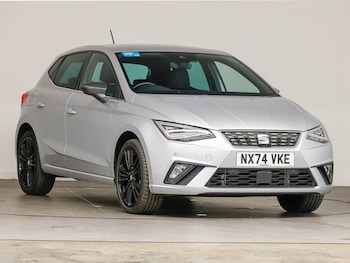2024 - 1.0 TSI 115 Xcellence Lux 5dr DSG