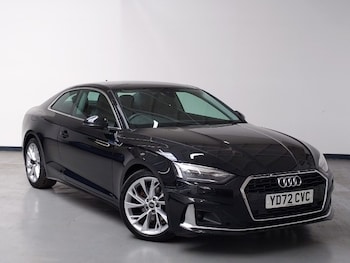 Audi - A5