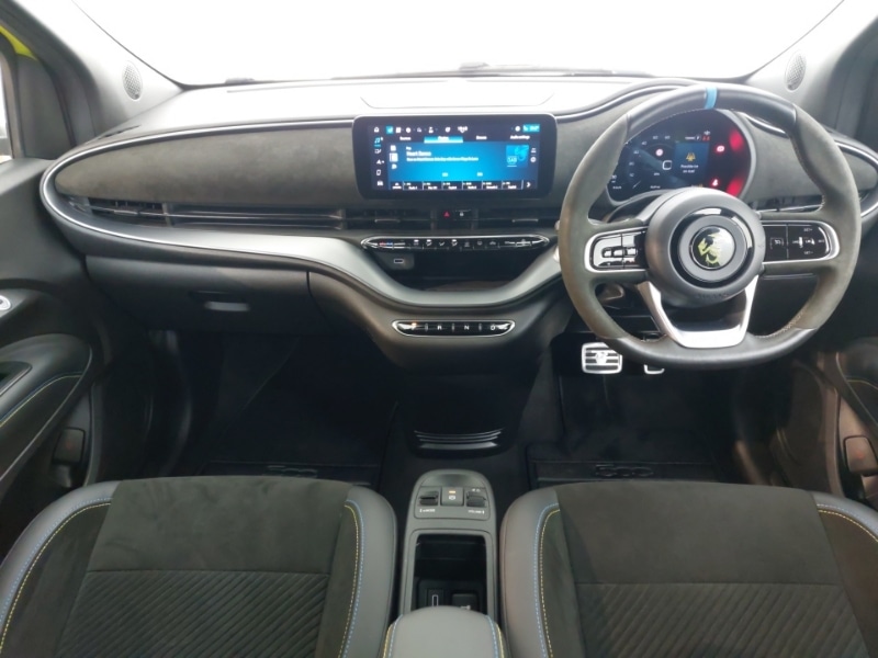 Used Abarth 500 2024 for sale - 77777712: Photo 2