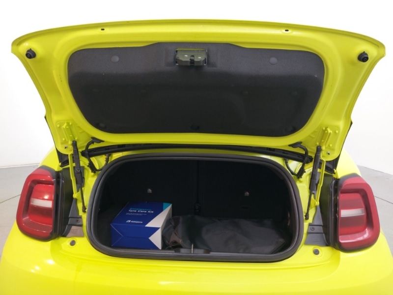 Used Abarth 500 2024 for sale - 77777712: Photo 8