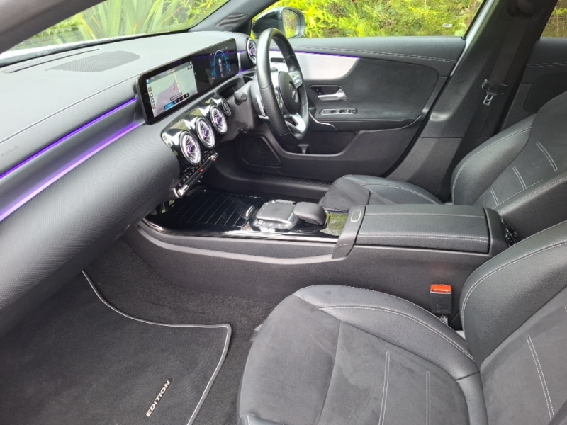 Used Mercedes-Benz A-Class 2021 for sale - 76771226: Photo 5