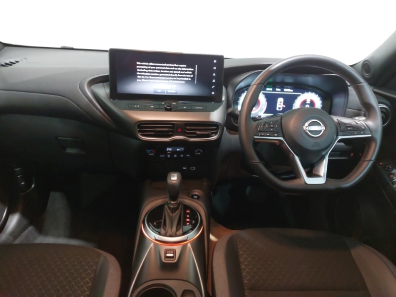 Used Nissan Juke 2025 for sale - 76881410: Photo 2