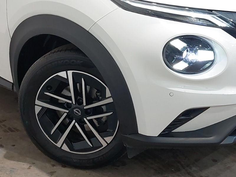 Used Nissan Juke 2025 for sale - 76881410: Photo 9