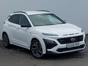 2023 - 1.0 TGDi 48V MHEV N Line 5dr