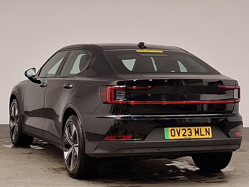 Used Polestar Polestar 2 2023 for sale - 77955527: Photo 3