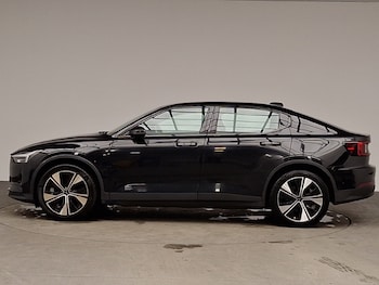 Used Polestar Polestar 2 2023 for sale - 77955527: Photo