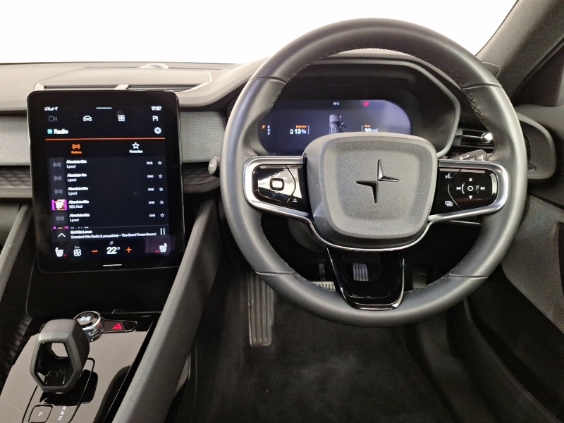 Used Polestar Polestar 2 2023 for sale - 77955527: Photo 7