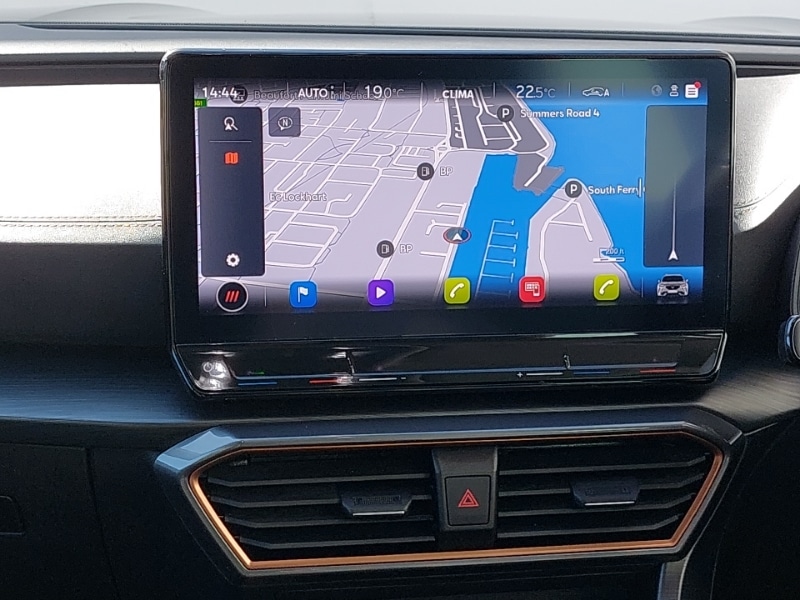 Used Cupra Formentor 2023 for sale - 77922987: Photo 10