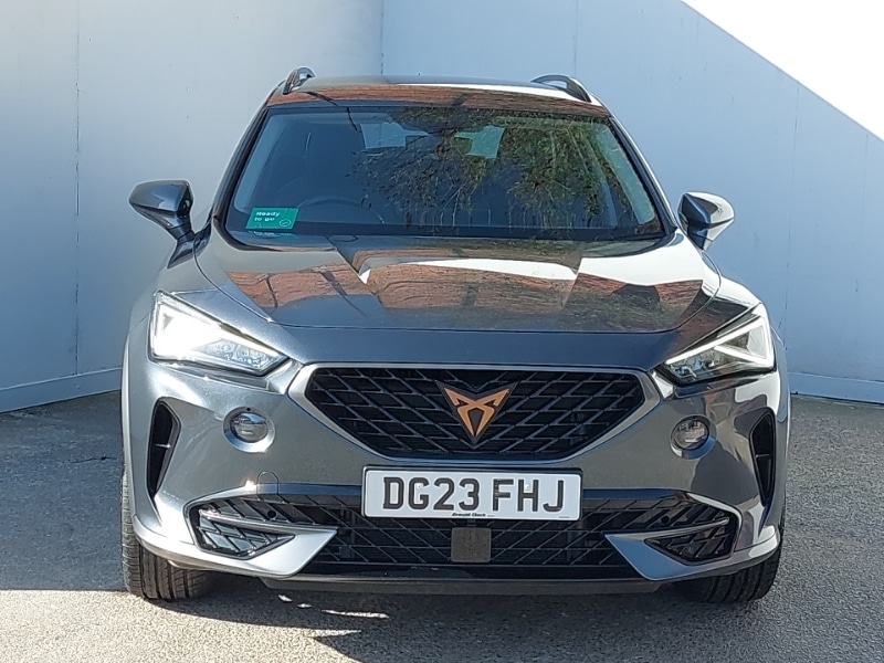 Used Cupra Formentor 2023 for sale - 77922987: Photo 12