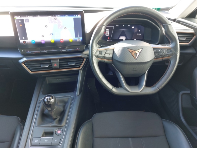 Used Cupra Formentor 2023 for sale - 77922987: Photo 7