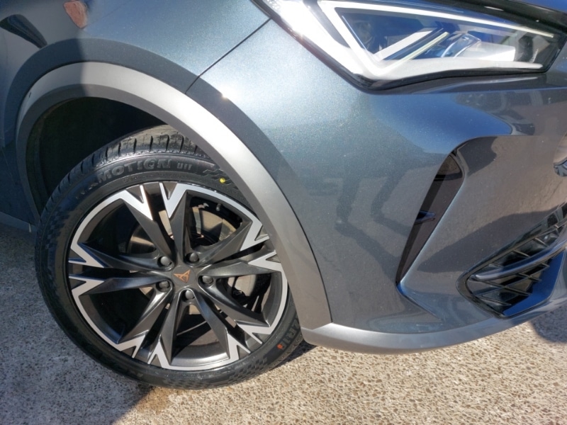 Used Cupra Formentor 2023 for sale - 77922987: Photo 9