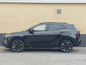 Used Kia Sportage 2026 for sale - 78940380: Photo