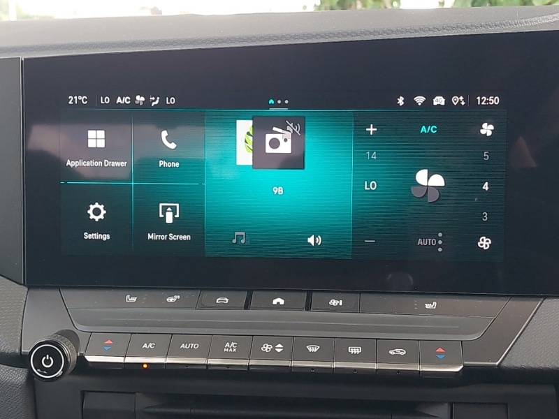 Used Vauxhall Astra 2025 for sale - 78114800: Photo 10