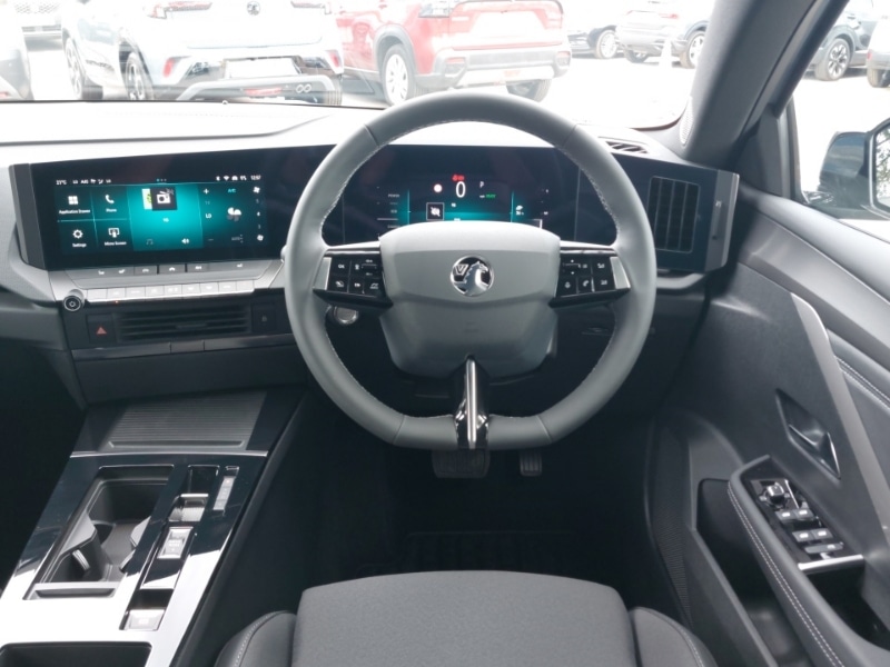 Used Vauxhall Astra 2025 for sale - 78114800: Photo 12