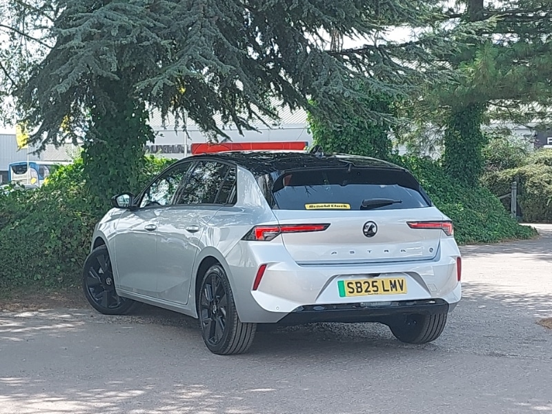 Used Vauxhall Astra 2025 for sale - 78114800: Photo 3