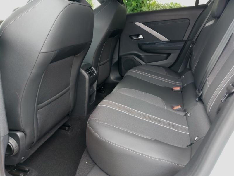 Used Vauxhall Astra 2025 for sale - 78114800: Photo 6