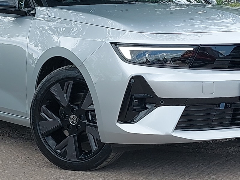 Used Vauxhall Astra 2025 for sale - 78114800: Photo 9