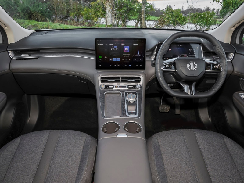 Used MG MGS6 2025 for sale - 78133314: Photo 2