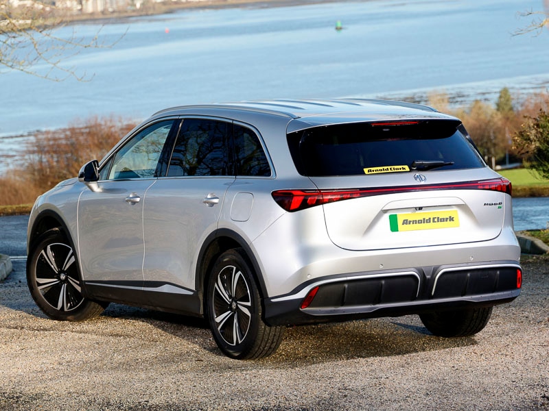 Used MG MGS6 2025 for sale - 78133314: Photo 3