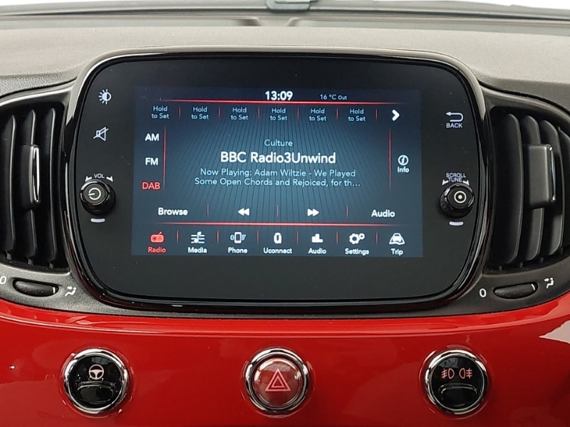 Used Fiat 500 2022 for sale - 76881047: Photo 10