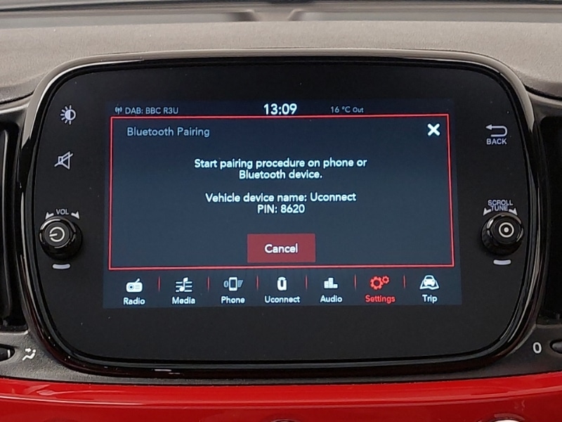 Used Fiat 500 2022 for sale - 76881047: Photo 11