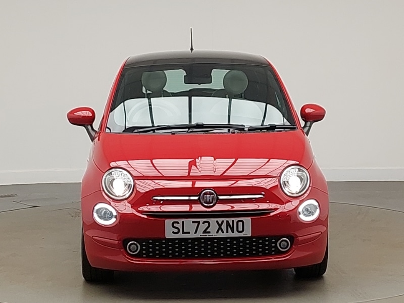 Used Fiat 500 2022 for sale - 76881047: Photo 12
