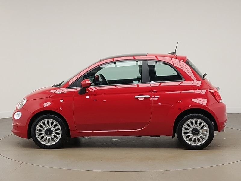 Used Fiat 500 2022 for sale - 76881047: Photo 4