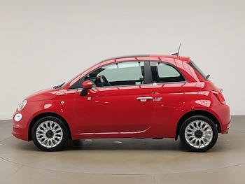 Used Fiat 500 2022 for sale - 76881047: Photo