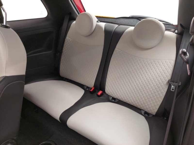 Used Fiat 500 2022 for sale - 76881047: Photo 6