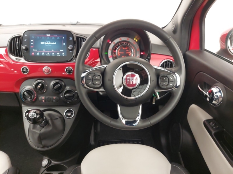 Used Fiat 500 2022 for sale - 76881047: Photo 7