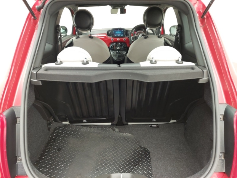 Used Fiat 500 2022 for sale - 76881047: Photo 8