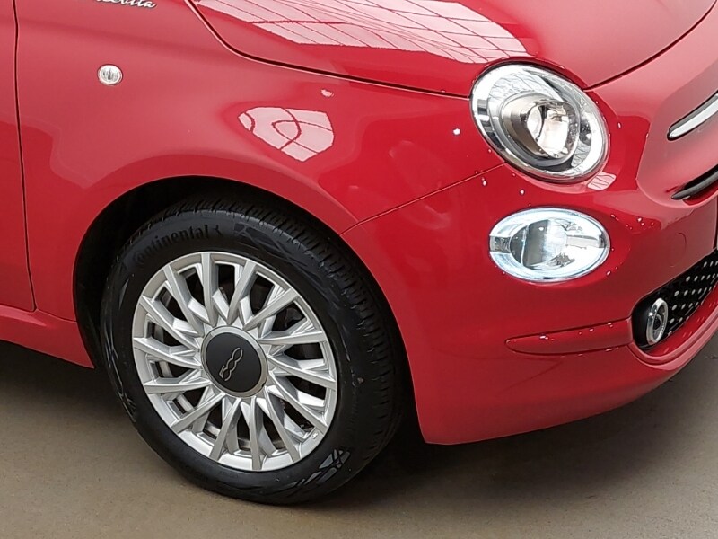 Used Fiat 500 2022 for sale - 76881047: Photo 9