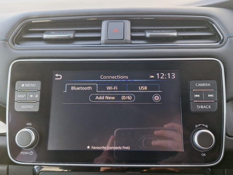 Used Nissan Leaf 2022 for sale - 76967651: Photo 11