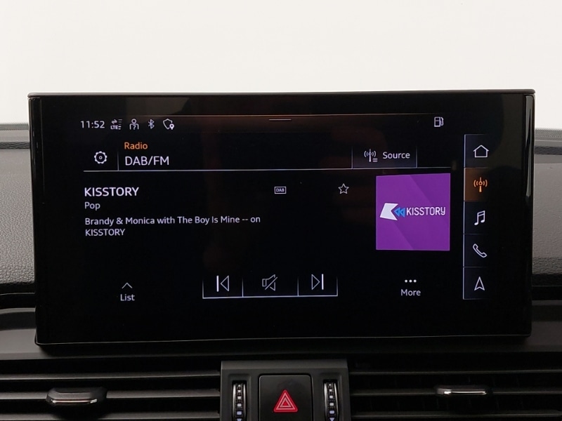 Used Audi Q5 2021 for sale - 76383603: Photo 10