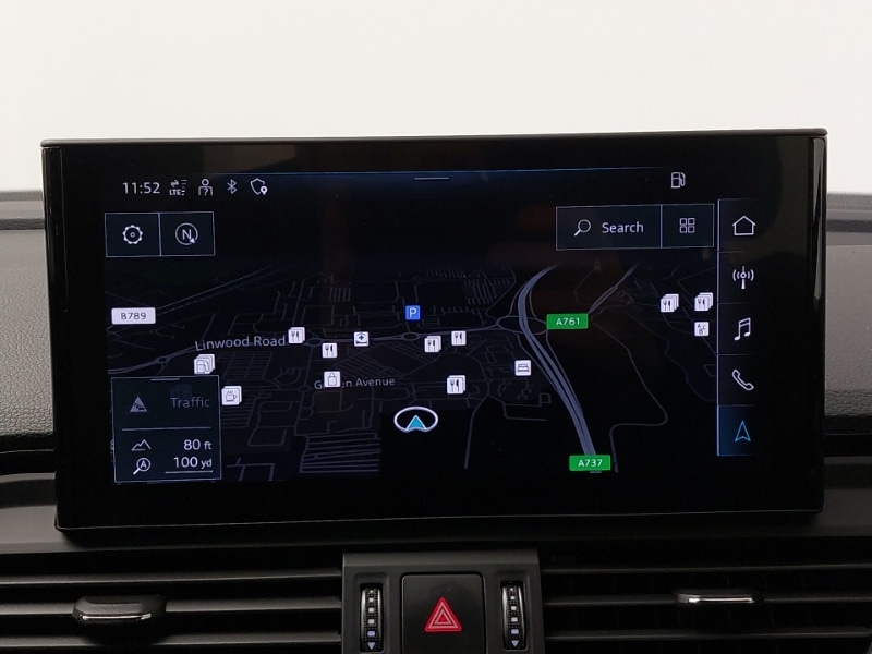 Used Audi Q5 2021 for sale - 76383603: Photo 11