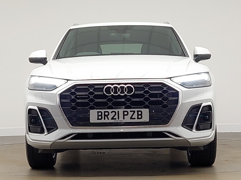 Used Audi Q5 2021 for sale - 76383603: Photo 12