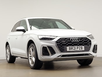 Audi - Q5
