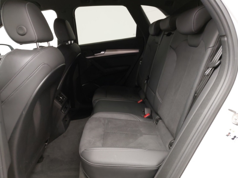 Used Audi Q5 2021 for sale - 76383603: Photo 6