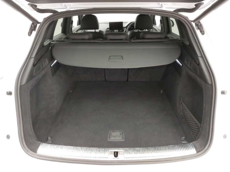 Used Audi Q5 2021 for sale - 76383603: Photo 8