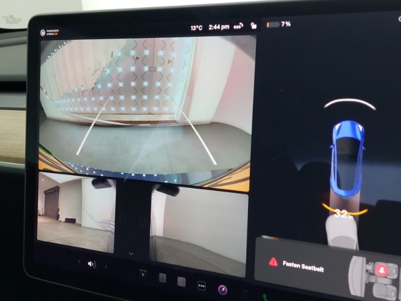 Used Tesla Model 3 2021 for sale - 76940693: Photo 11