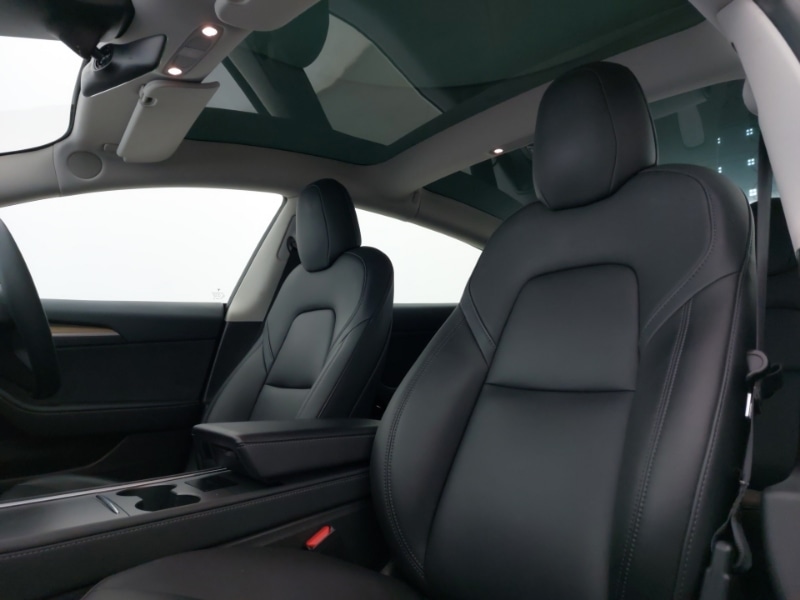 Used Tesla Model 3 2021 for sale - 76940693: Photo 12